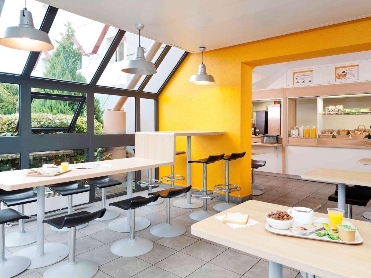 Hotelf1 Merlebach Saarbrueck Freyming-Merlebach Esterno foto