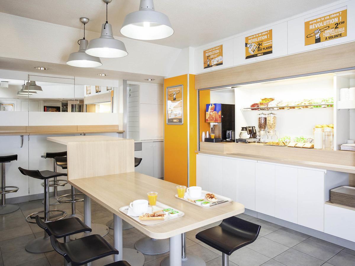 Hotelf1 Merlebach Saarbrueck Freyming-Merlebach Esterno foto