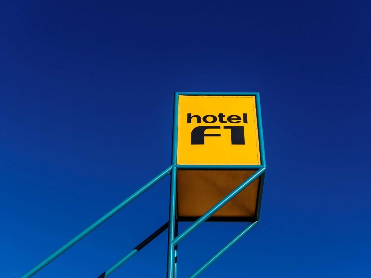 Hotelf1 Merlebach Saarbrueck Freyming-Merlebach Esterno foto